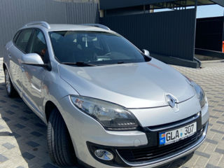 Renault Megane foto 3