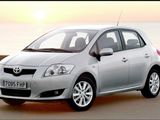 Toyota Auris 2007-2016 piese foto 1