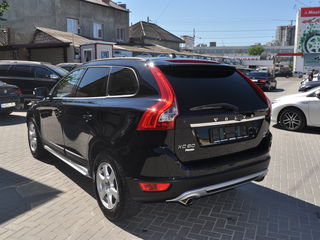 Volvo XC60 foto 4