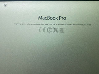 Apple notebook pro foto 2