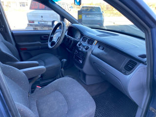 Hyundai Trajet фото 4