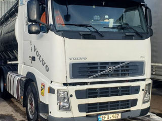 Volvo Fh