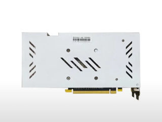 AMD Radeon RX 580 Twin OC White foto 3