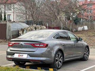 Renault Talisman foto 3