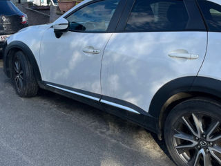 Mazda CX-3 foto 4