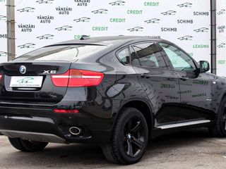 BMW X6 foto 6