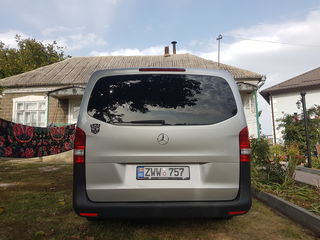 Mercedes Vito foto 3