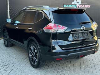 Nissan X-Trail foto 6