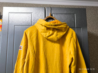 Los Angeles Lakers NBA hoodie champion size M foto 3