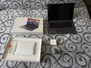 Xiaomi MI Notebook Pro 15.6 foto 0