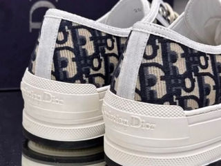 Sneakers Dior foto 2