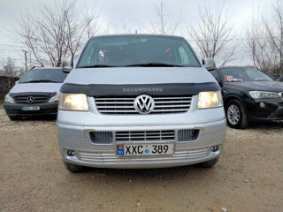 Volkswagen T 5 foto 3