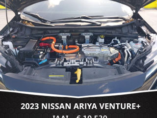 Nissan Ariya foto 9