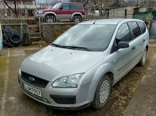 Ford Focus foto 2