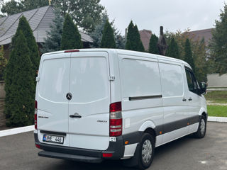 Mercedes Sprinter 316 foto 4