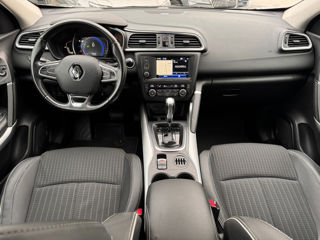 Renault Kadjar foto 10