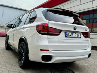 BMW X5 foto 4