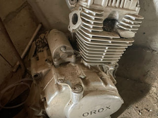 Motor 125