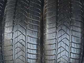 265/60/ R18- Pirelli.m&s. foto 2