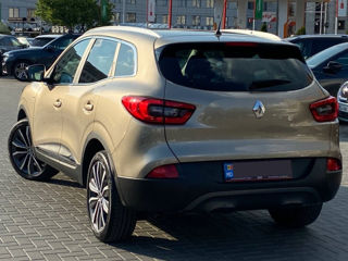 Renault Kadjar foto 5