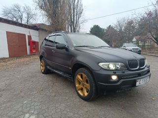 BMW X5 foto 9