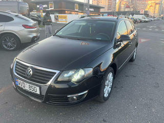 Volkswagen Passat foto 2