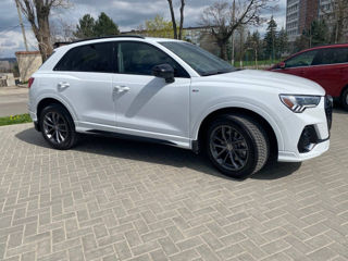 Audi Q3 foto 5