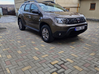 Dacia Duster foto 2