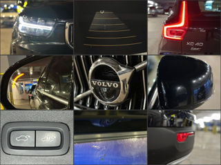 Volvo XC40 foto 8