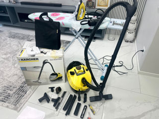 Karcher SV 7