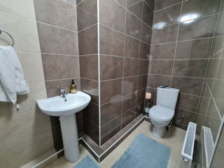 Apartament cu 3 camere, 77 m², Ciocana, Chișinău foto 9