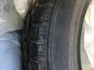 Hankook Winter 205/55/R16 foto 4