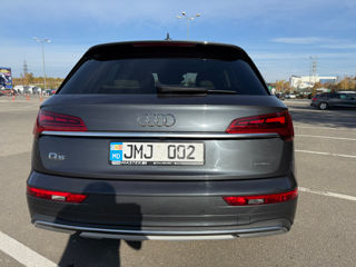 Audi Q5 foto 4