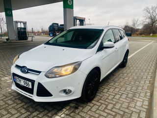 Ford Focus foto 2