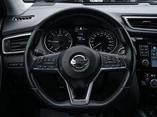 Nissan Qashqai foto 11