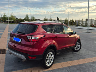 Ford Kuga foto 5