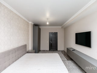 Apartament cu 2 camere, 64 m², Telecentru, Chișinău foto 5