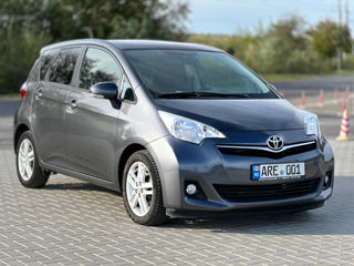 Toyota Verso-S foto 20