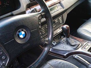 BMW X5 foto 5