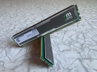 8gb ddr3 1600mhz 2x4 foto 1