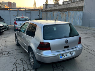 Volkswagen Golf foto 7