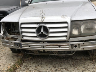 Piese Mercedes w124 universal - Запчасти Mercedes w124 универсал foto 5