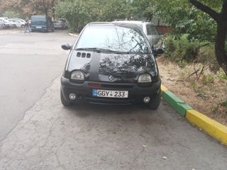 Renault Twingo foto 4