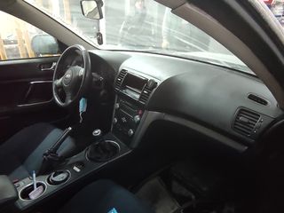 Vand la dezmembrare Subaru Legacy 2.0 diesel foto 4
