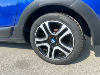 Dacia Lodgy foto 8