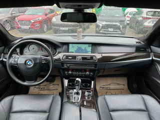 BMW 5 Series foto 11