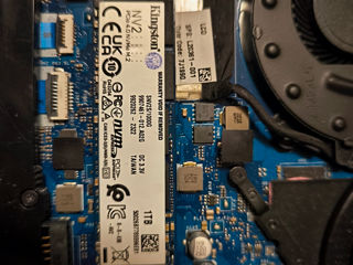 Kingston NV2 1Tb M.2 NVME SSD PCIe 4.0