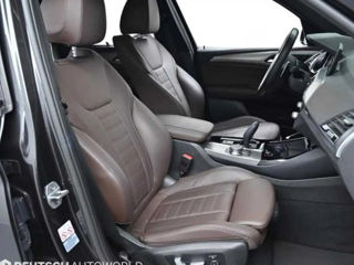 BMW X3 foto 10