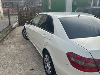 Mercedes E-Class foto 5