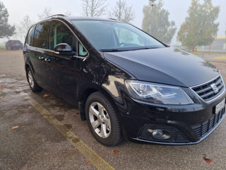 Seat Alhambra foto 2